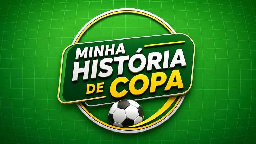 Minha história de Copa - ge Acre — Foto: Reprodução/ChatGPT
