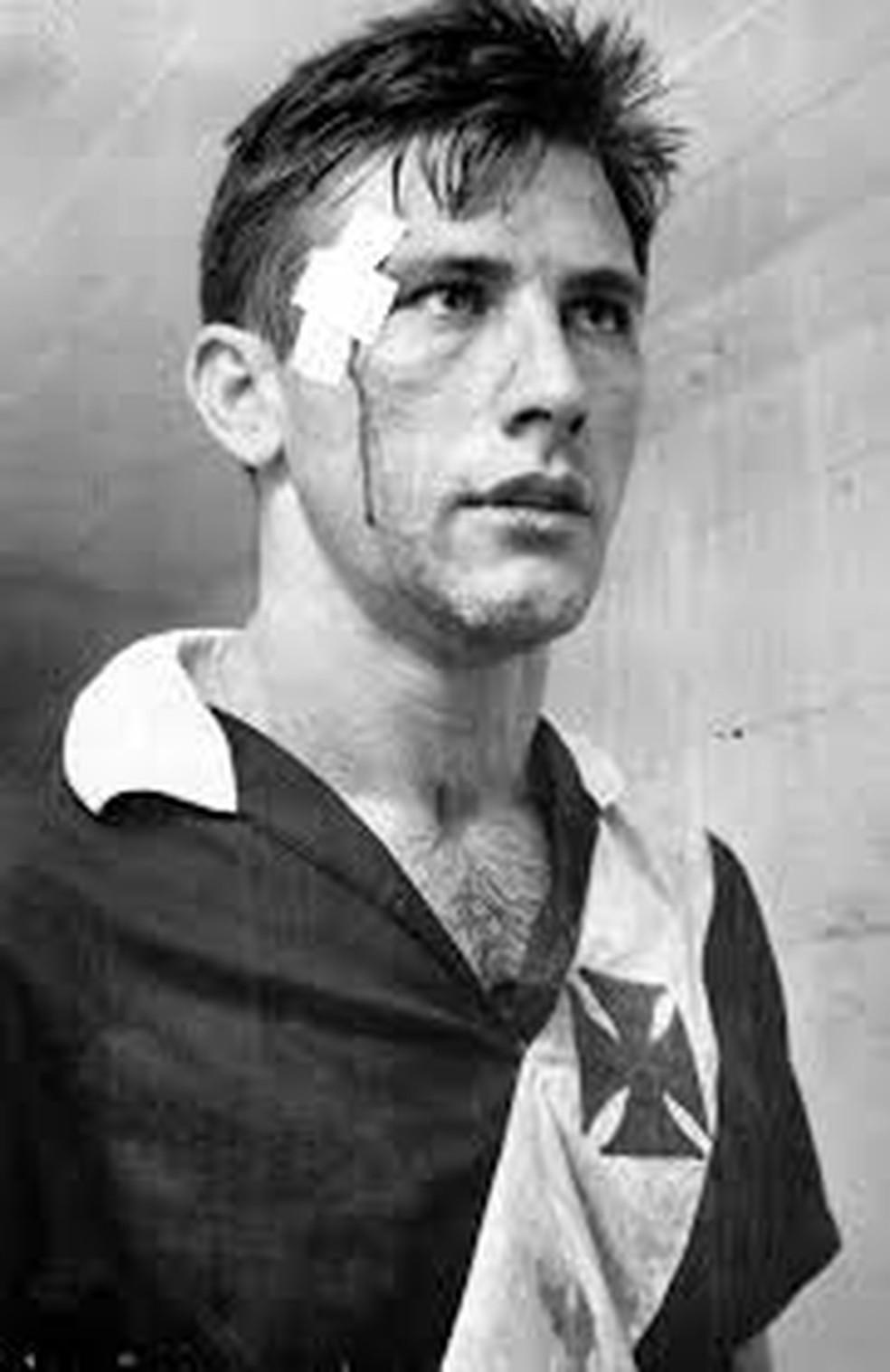 Bellini, Vasco — Foto: Reprodução
