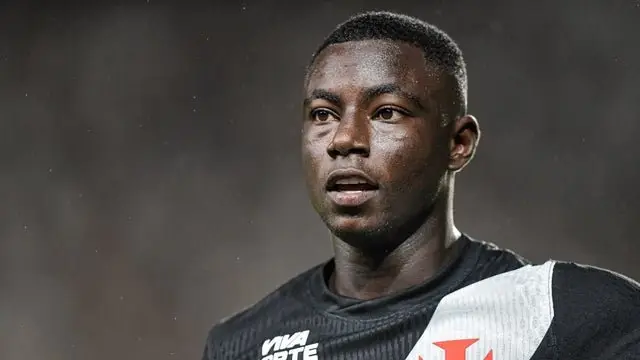 Deportivo Cali já apresentou 3 ofertas por Marino Hinestroza, que deseja se transferir