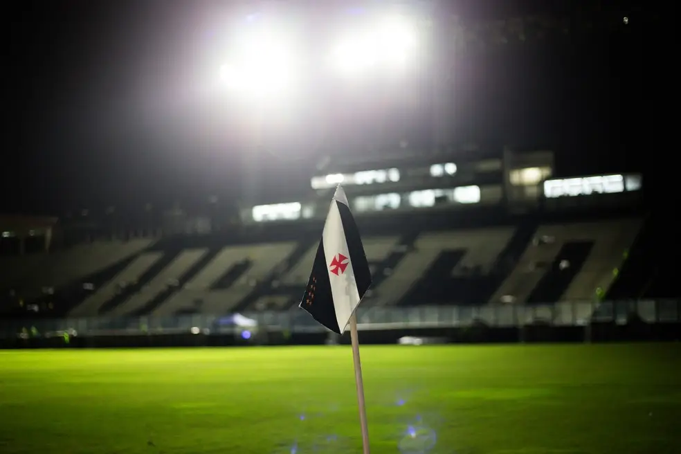 Uma semana após a renúncia da interventora, veja como está a briga judicial da Vasco SAF