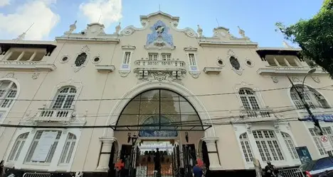 Vasco entra com agravo de instrumento para reverter intervenção na SAF