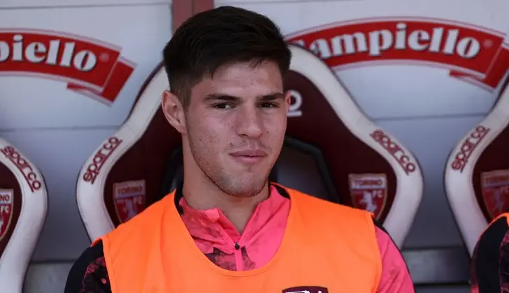 Vasco monitora e prepara oferta pelo zagueiro Marco Pellegrino, do Boca Juniors, diz site argentino