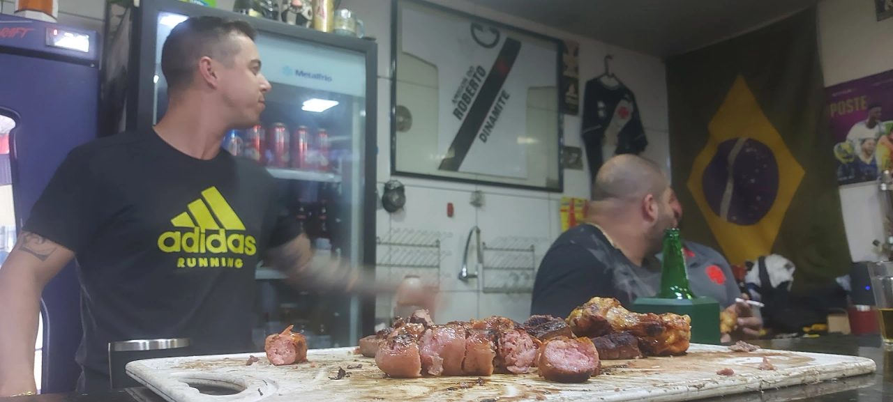 Marreco Lanches
