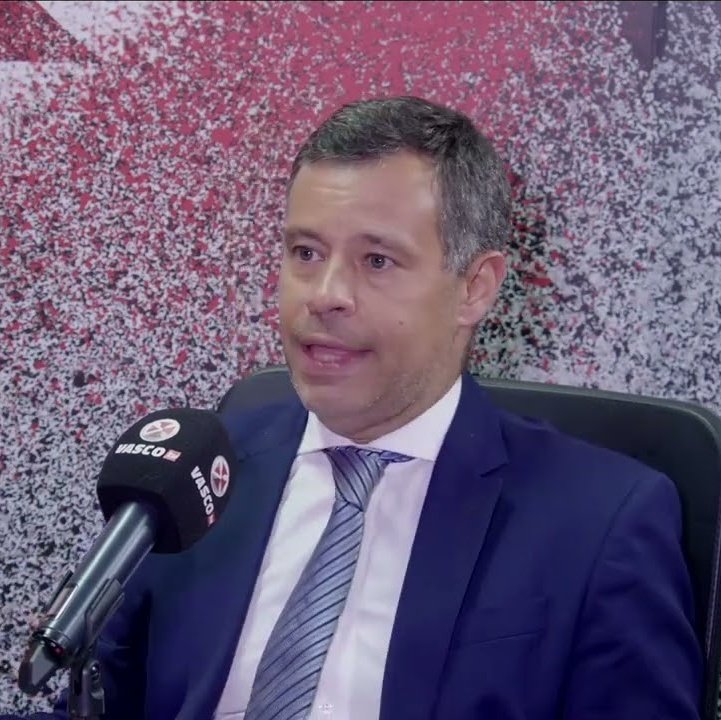 2º VP geral Renato Brito Neto diz que sua família está sofrendo ameaças