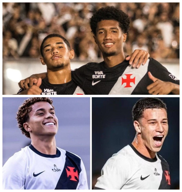 Avellar, Ramon Rique, Zucarello e Bruno Lopes ficam a disposição do profissional e não jogarão neste sábado pelo Sub-20