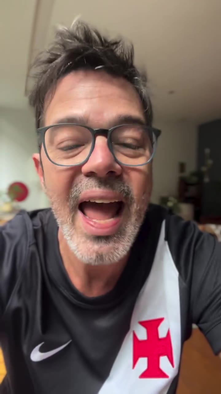 Bruno Mazzeo desabafa sobre política do Vasco, denuncia "fogo amigo" contra a SAF e cobra que Pedrinho cite nomes
