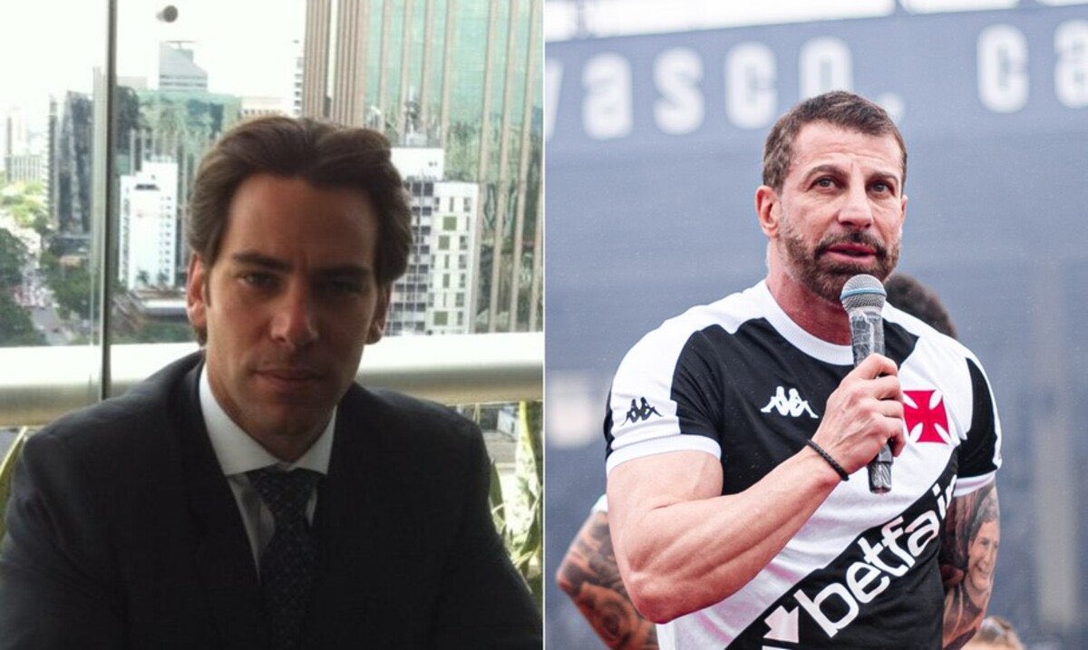 Decisão judicial que retirou Pedrinho do comando da SAF vai 'cair' até 6ª-feira, afirma jornalista