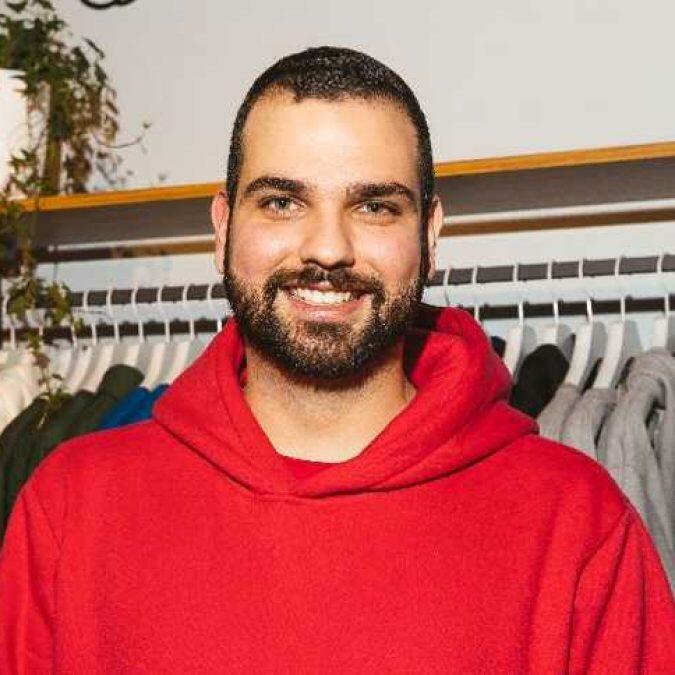 Diretor de Negócios da Vasco SAF João Vitor Assunção será mantido na equipe de transição