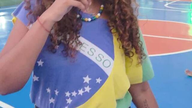 Familiares de Rayan relembram trajetória do jogador na Barreira do Vasco; veja vídeo