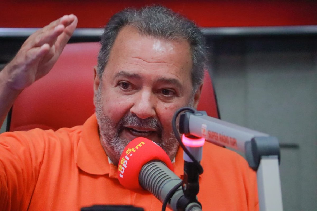Fred Luz tem perfil profissional e técnico; Luiz Mello era 'flamenguista ferrenho'