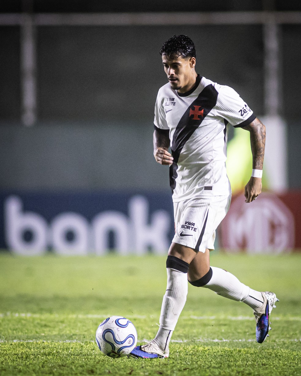 Lucas Freitas recebe proposta do New York City