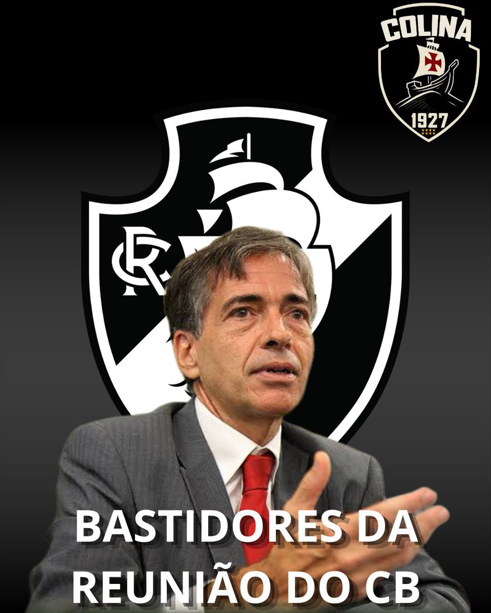 Luiz Manuel diz que Conselho de Beneméritos aprovou moção de apoio à volta de Pedrinho ao comando da SAF