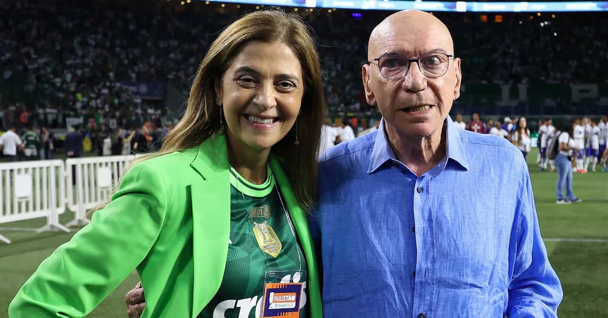 Portal Palmerense critica envolvimento de Lamacchia com o Vasco