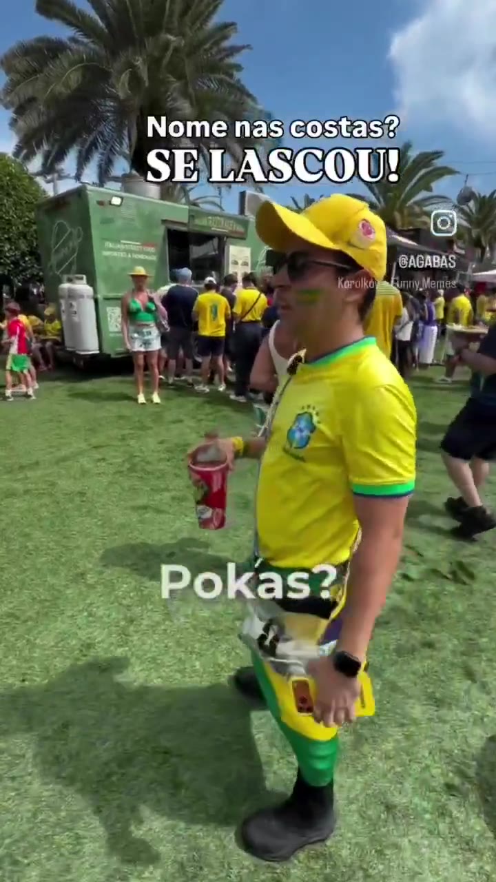 Presidente da Assembleia Geral, Alan Belaciano cai em pegadinha durante a Copa; veja vídeo