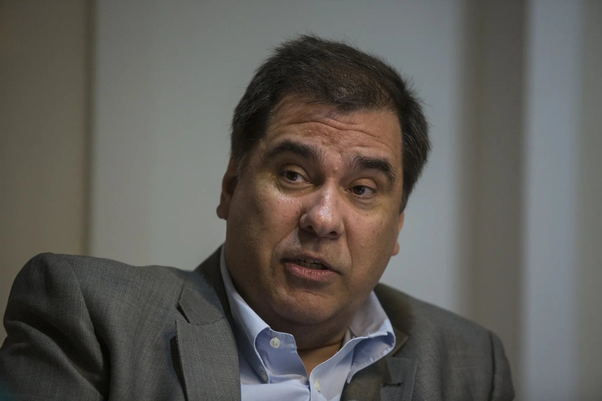 Presidente do Conselho Fiscal da Vasco SAF renuncia