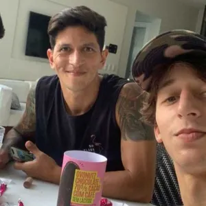 Relembre a trajetória de Galarza no Vasco
