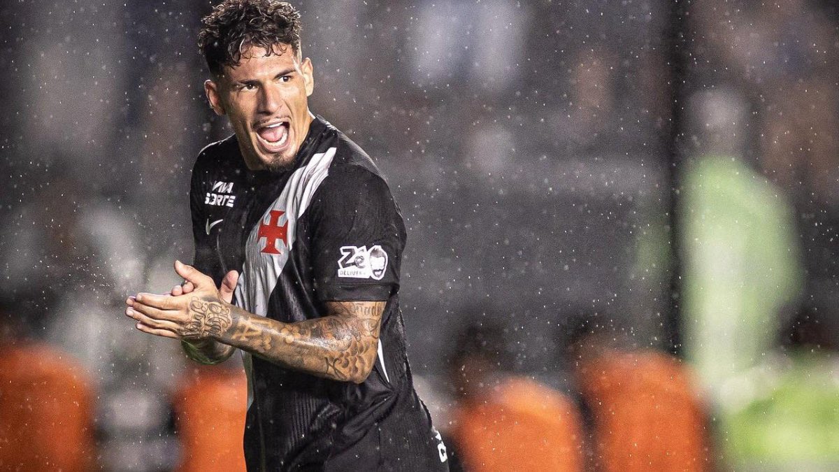 Saldivia foi oferecido ao Peñarol, afirma jornalista uruguaio