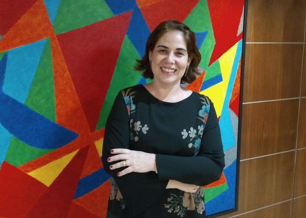 Samantha Longo detalha trabalho como interventora da SAF: 'Ideia é manter parte esportiva com quem entende'