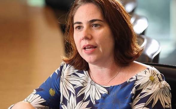 Samantha Longo entrega relatório e, alegando risco à sua segurança, renuncia ao cargo de interventora da Vasco SAF