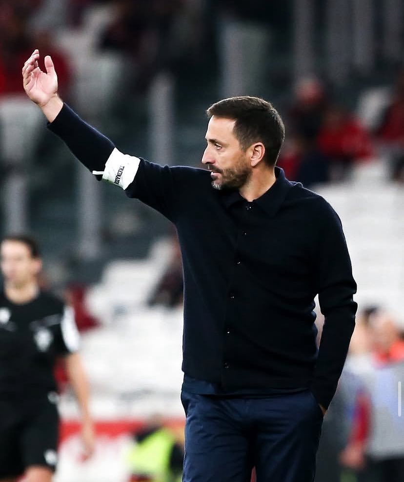 Técnico Vasco Matos conquistou 51 vitórias em 106 jogos no comando do Santa Clara; veja os números