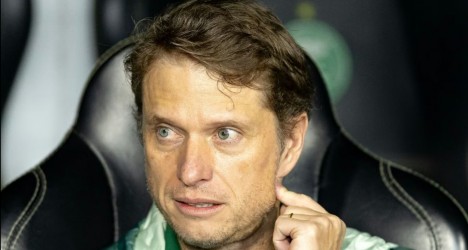 Trâmites são finalizados e Fernando Seabra é o novo técnico do Vasco, diz jornalista