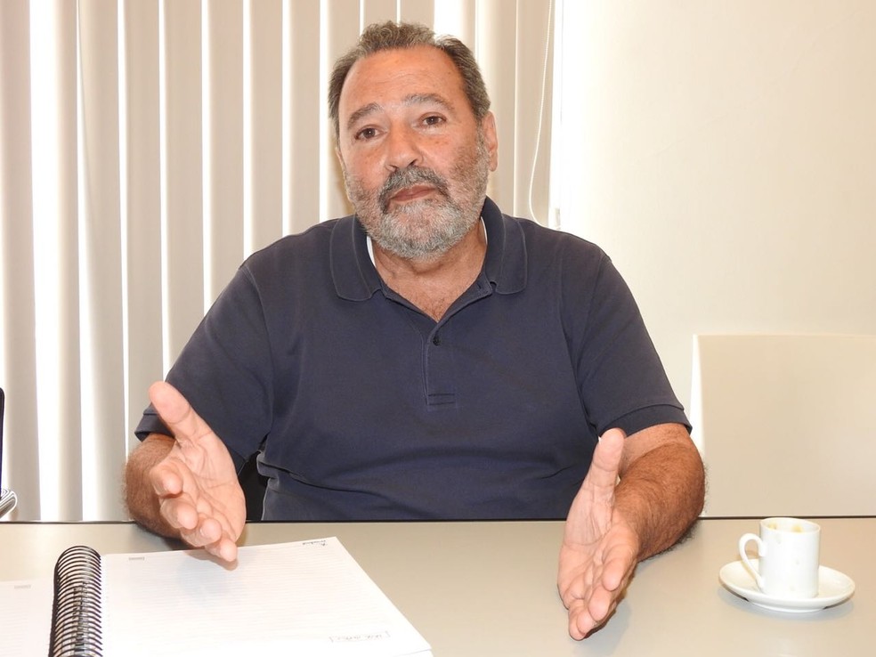 Vasco informa saÃda de Carlos Amodeo e chegada de Fred Luz como novo CEO da SAF