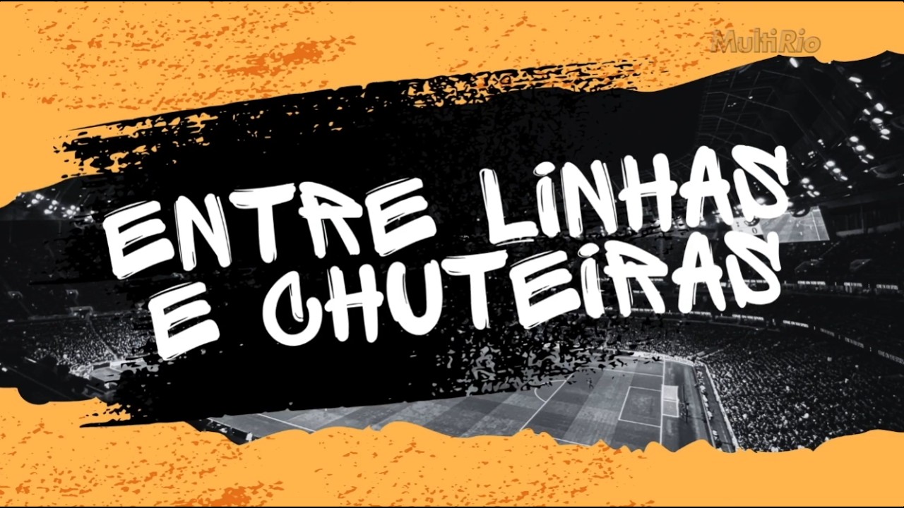 Veja o minidocumentário 'Entre linhas e chuteiras', sobre o Colégio Vasco da Gama