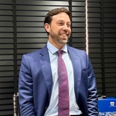 Alan Belaciano