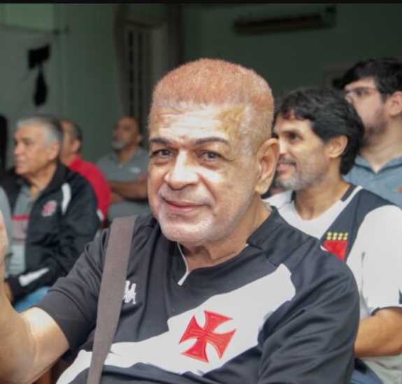 Amancio Cezar