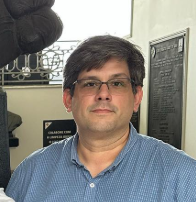 Andre Luiz Vieira Afonso