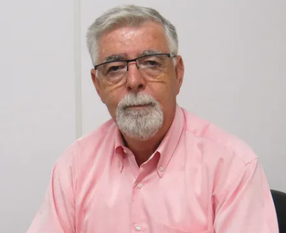 Antonio Frutuoso Pires Peralta