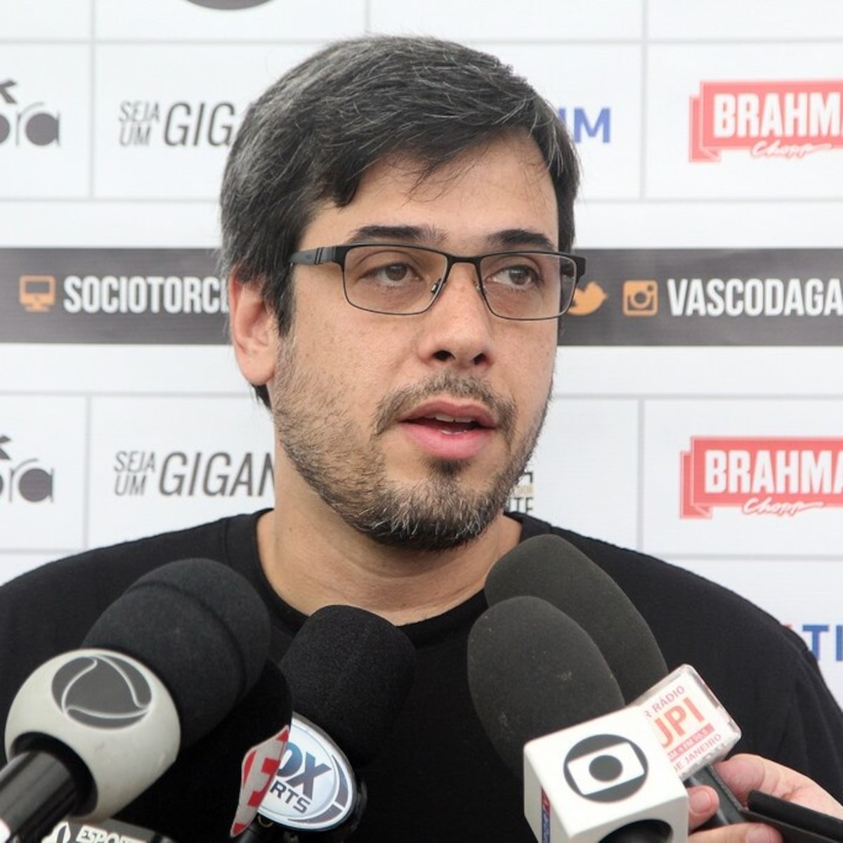 Eurico Angelo B. O. Miranda