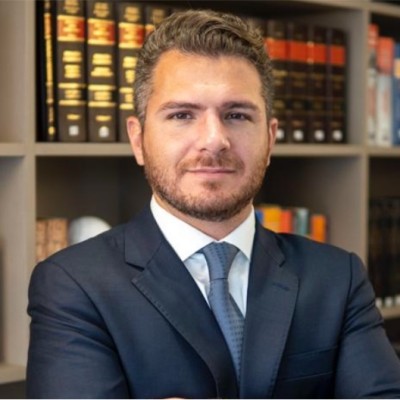 Felipe Carregal Sztajnbok