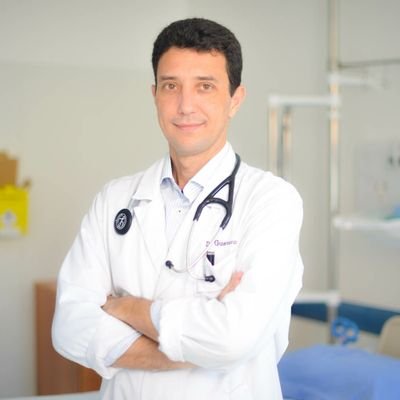 Gustavo Luiz Gouvêa de Almeida Junior