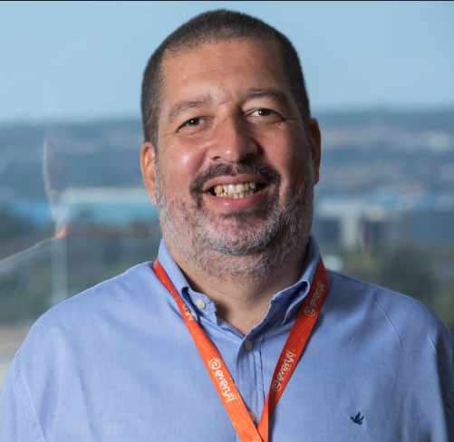 João Eduardo Nery de Oliveira