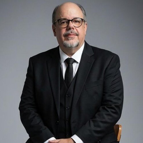 Marcelo Dias Da Costa Macedo