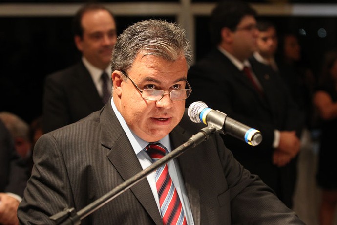 Marco Antonio De Amorim Monteiro