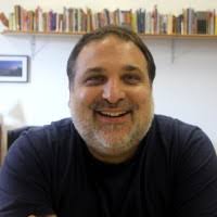 Pedro Daniel Strozenberg