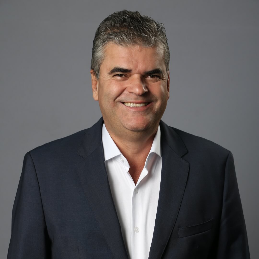 Washington Reis De Oliveira